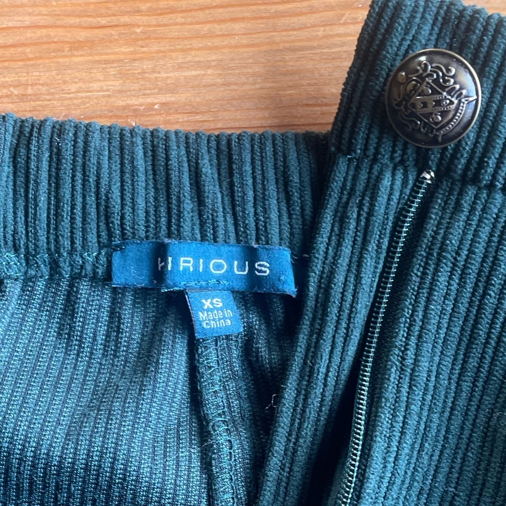 Kirious Skort - Picture 5 of 5